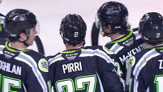 Admirals vs. Wolves | Jan. 31, 2020