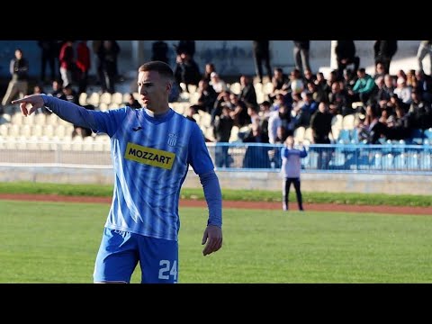SLB: OFK Beograd - Sinđelić 2:1 (18.03.2023.)