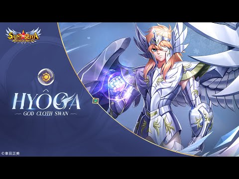 God Cloth Hyôga | Introduction of skills | Saint Seiya: Legend of Justice