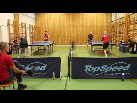 TopSpeed BTK B - Torslanda IK D