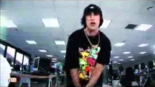 Porta - soy becario (videoclip oficial)