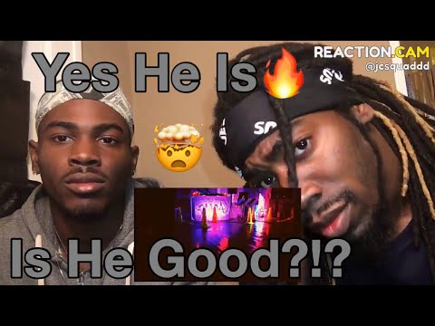 박재범 JAY PARK - ON IT (Feat.DJ WEGUN) Prod.by GRAY REACTION!!!
