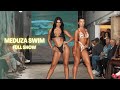 Meduza Swimwear 4K Fashion Runway Full Show