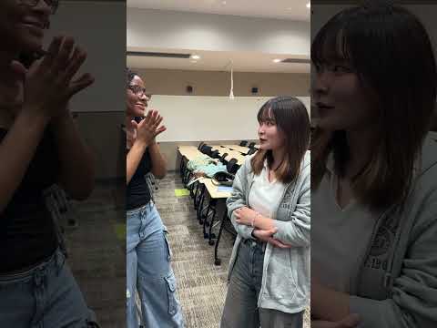 日本で留学体験～サマープログラム～