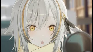 【#歌枠】ちるい弾き語り【#vtuber #vsinger #shorts】