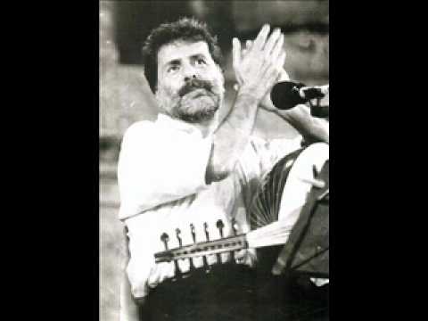 سجر البن ـ مارسيل خليفة