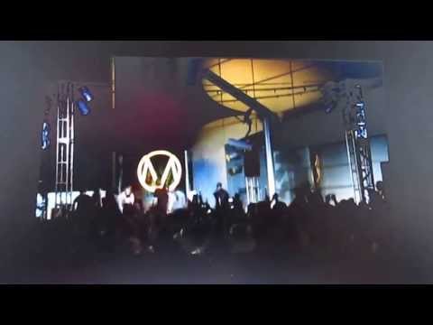 The Maine Livestream 6/4/13 - We'll All Be... + Brighten, A Rocket To The Moon, This Century