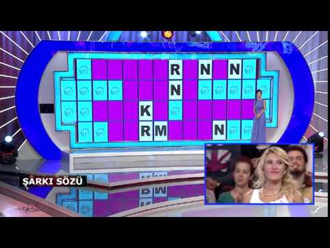 Çarkıfelek Çarkıfelek 65. Bölüm