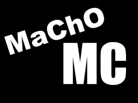 Macho MC - Imam Smelost