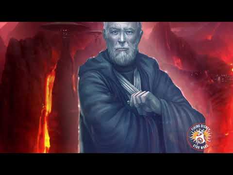 Senate Cut Commentary Episode 4 - The Last Jedi fan edit
