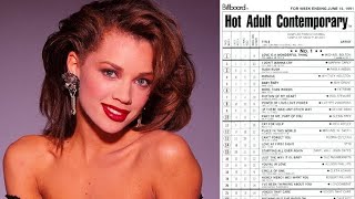 Vanessa Williams - Just for Tonight (1991)