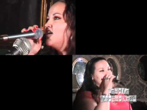 Female Beatmakers 2009 - Xei song 2