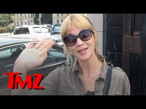 Catherine from "The Pierces": How Do Kids Choose Instruments? | TMZ