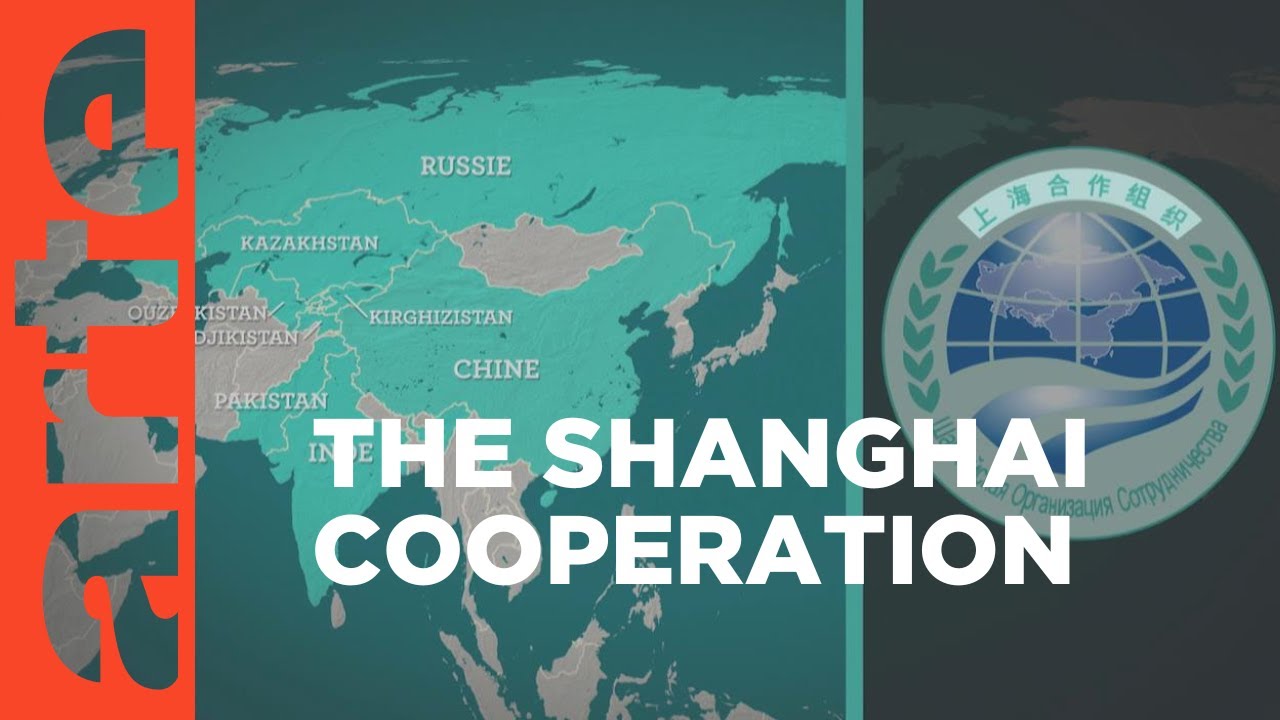 China, Russia and the Enigmatic SCO