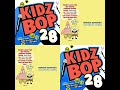 The Heart Wants What It Wants KIDZ BOP Kids