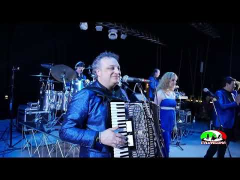 RODIGINI LA DANZA DEL SOLE #italianissimatv