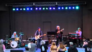 Nitty Gritty Dirt Band - Ripplin' Waters - 5/2/13