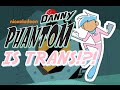 Is Danny Phantom Trans Brennen