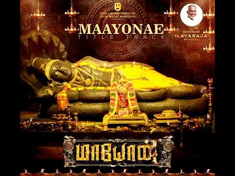 Maayonae MaNivaNNa(A Try Into Carnatic Based Film Music from the movie "Maayon")