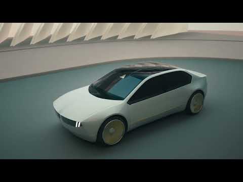 Der BMW Mixed Reality Slider - in fünf Stufen in die virtuelle Welt