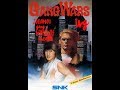 GANG WARS LONG PLAY