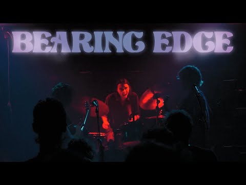 Bearing Edge | Drumming Documentary