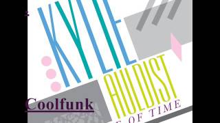 Kylie Auldist Feat King Merc - Good Time Girl (Original Mix)