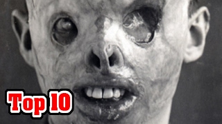 10 MOST EVIL Things Created by Man