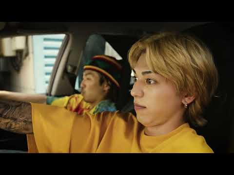 【予告編】下北沢の街を逃げ回る疾走感溢れる予告映像！映画『シモキタブレイザー』