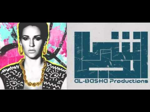 Gangsta - Kat Dahlia (Al Basha Remix)