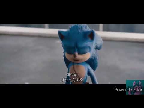 Cartoon Tale Part 27: Sonic Confess his feelings for Natalie/Bring Peace for Heroes and Villains