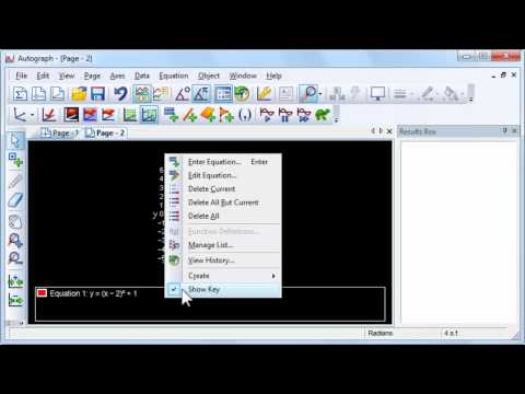 Volume of Revolution