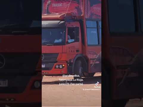 Talampaya-La Rioja te sorprende.= aventura  junio/25 (3er parte)