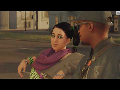WATCH DOGS 2 pt 23
