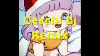Cristina D'avena - Memole Dolce Memole (Cecchi Dj 2k10 Happy Remix).wmv