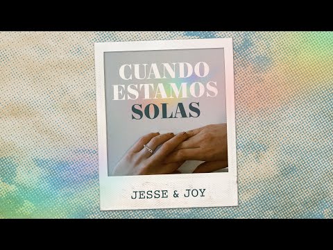 Miniatura de Cuando Estamos Solas