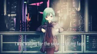 【Gumi & Dex & Daina】That night was not the first time I had walked alone (Original Song)