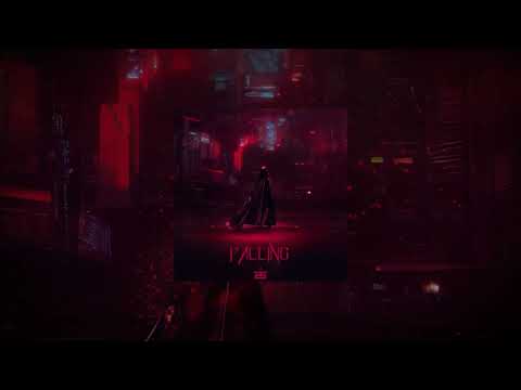 Eqwillus - "Falling"