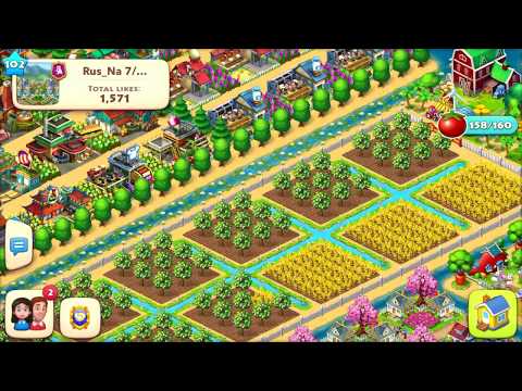 TOWNSHIP Beautiful Town Designs !