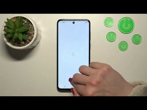 How to Turn Off Google Assistant on MOTOROLA Moto G13