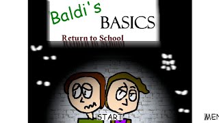 B's Basics Return to School android