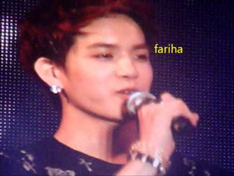 121211[BTOB] ASS in M'sia- Talking Part II