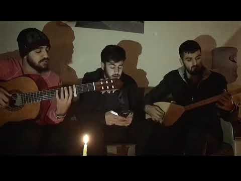 FİDEL ASLAN&İVAN ASLAN (CEVDET BAĞCA)