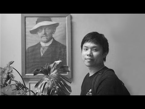 Lecture 13A | Characteristic equations; Infinitely many eigenvalues of linear discrete DDEs