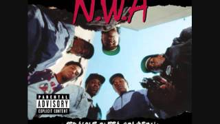N.W.A. - Straight Outta Compton (Extended Mix)