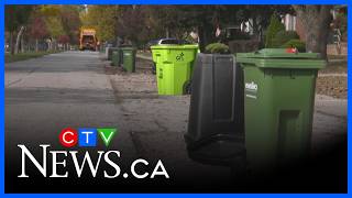 Green bins expanding to Windsor-Essex classrooms