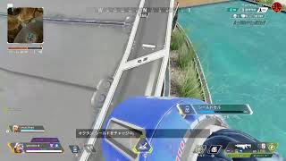 Apex legends 無言
