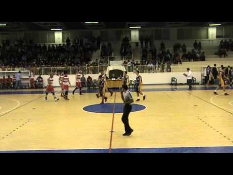 EBA DA JDA4 ANDUJAR   CB NOVASCHOOL