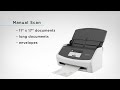 ScanSnap iX1600 Introduction