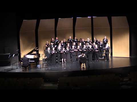 North Texas Concert Chorale Spring Concert 2019 - 04